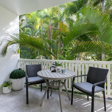 Coral Apartments ポートダグラス エクステリア 写真