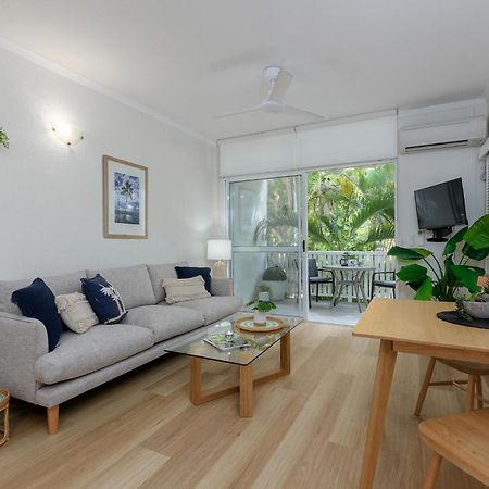 Coral Apartments ポートダグラス エクステリア 写真