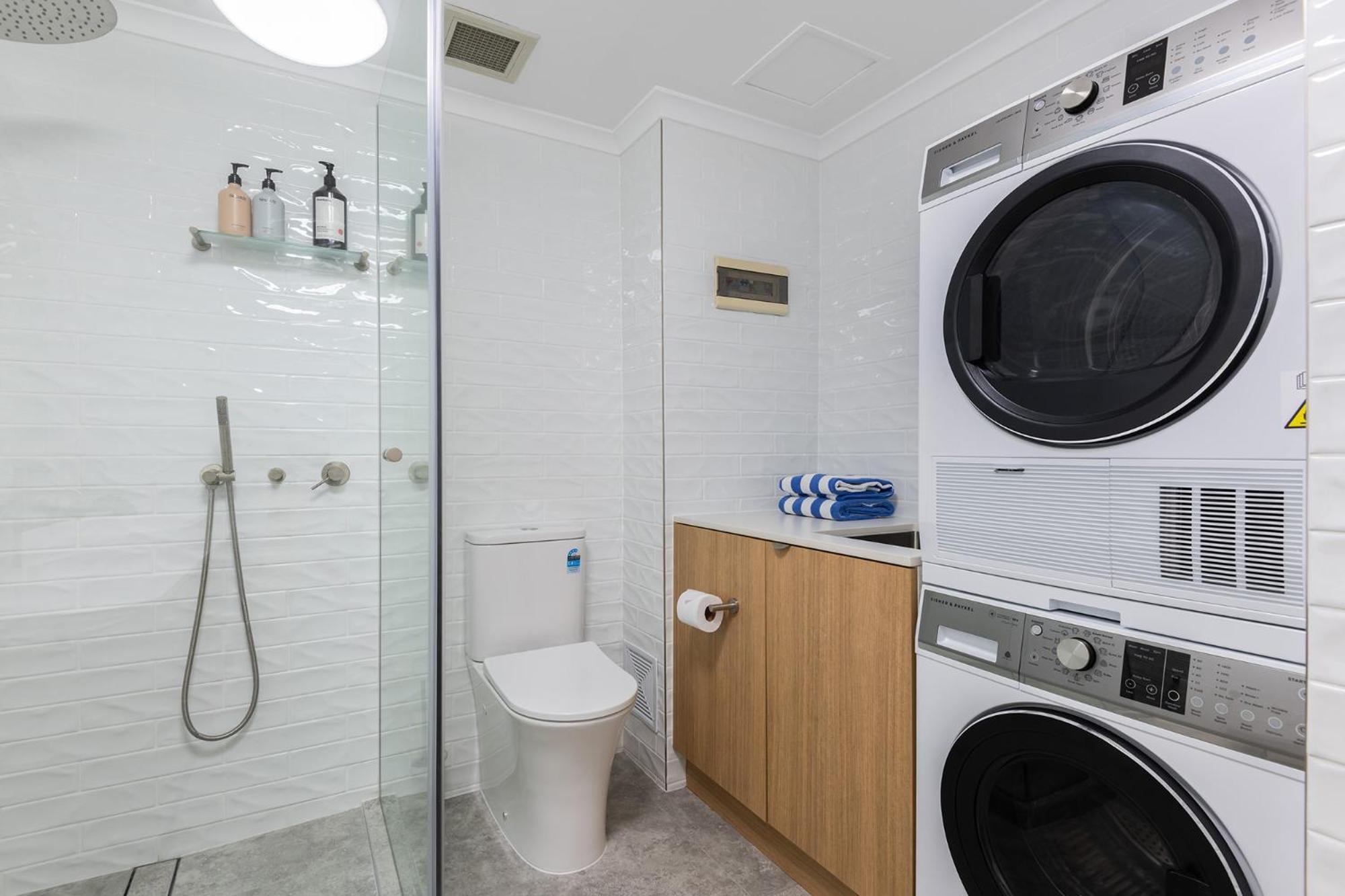 Coral Apartments ポートダグラス エクステリア 写真